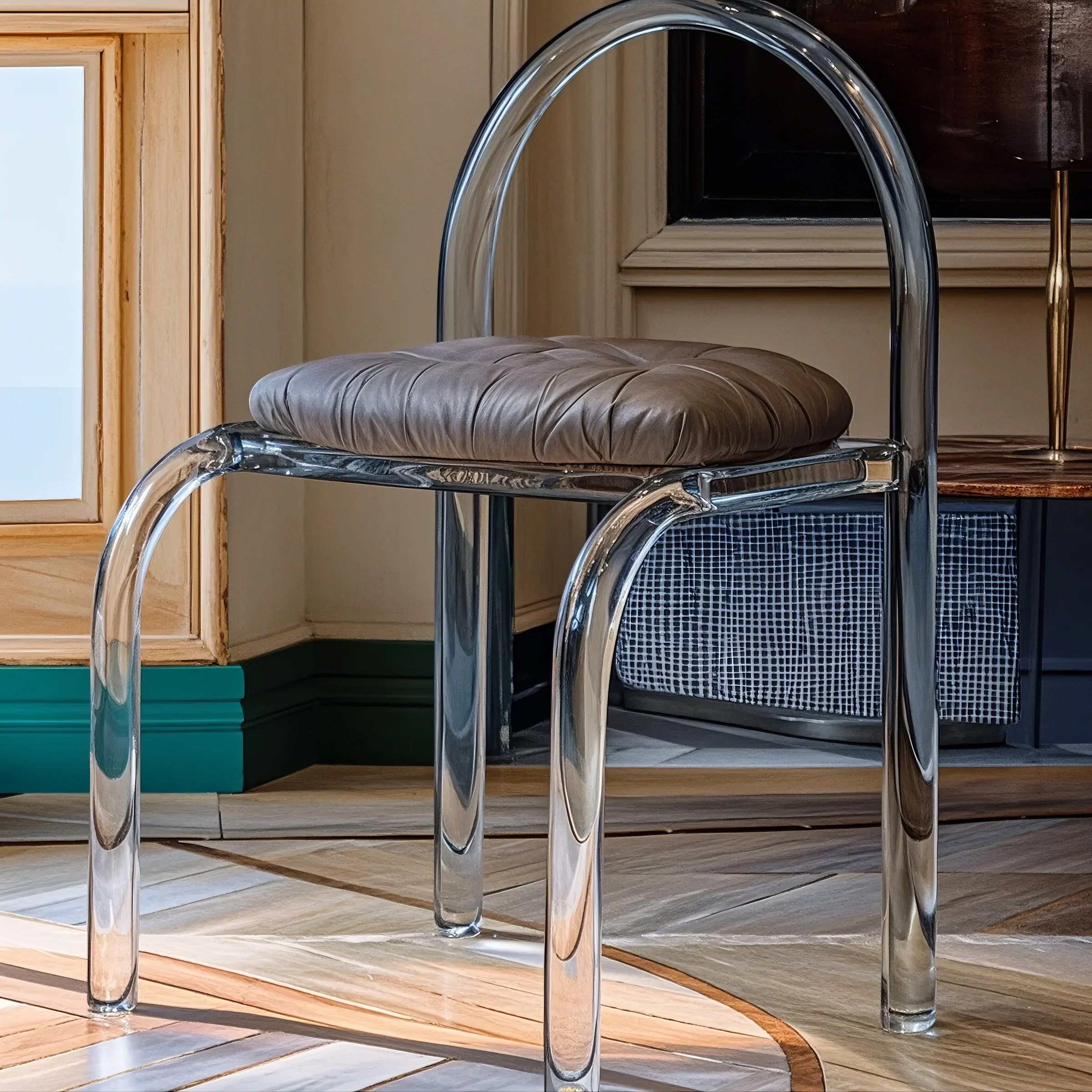LUMINA ARCO Chair Collection