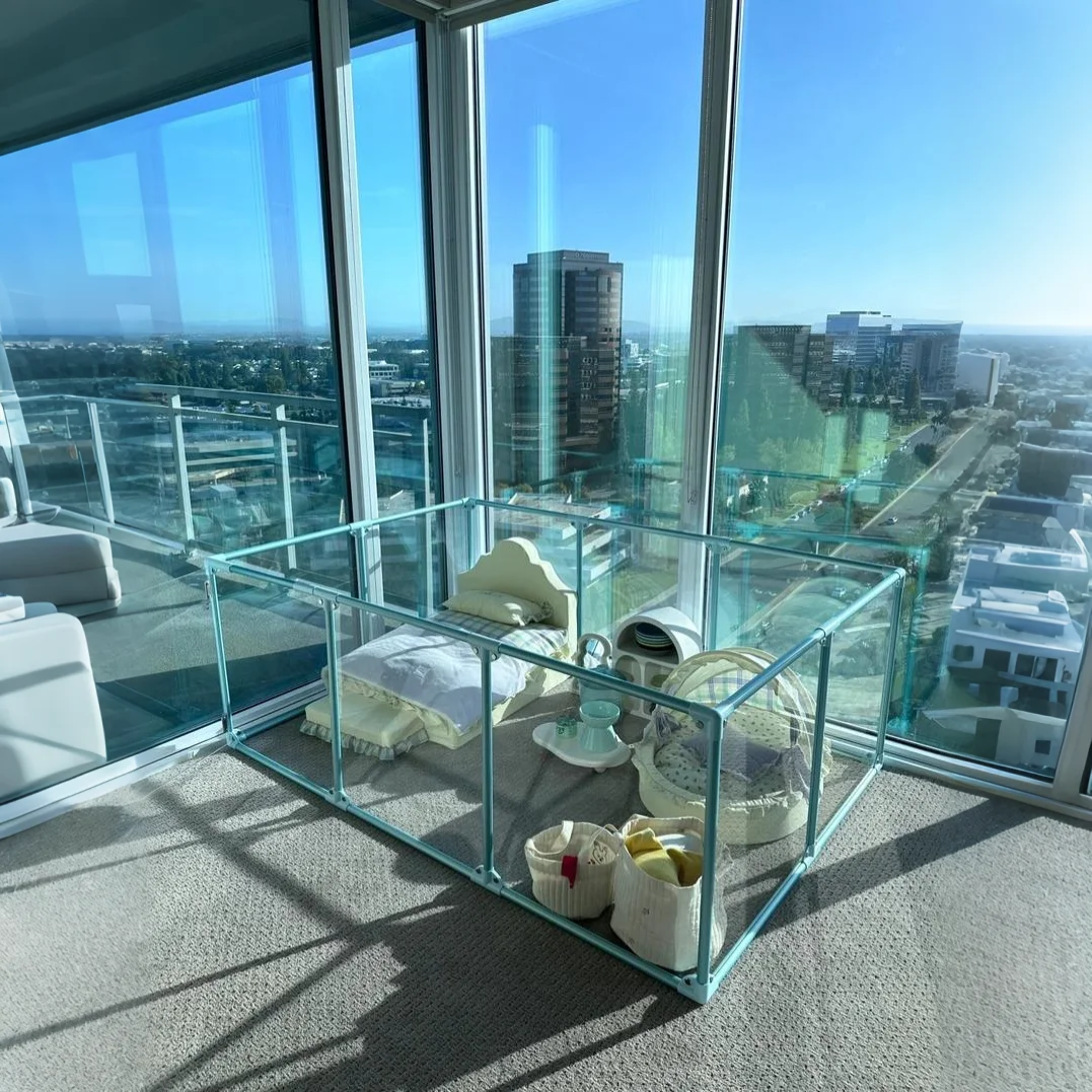 Verdelight LumiNest Studio