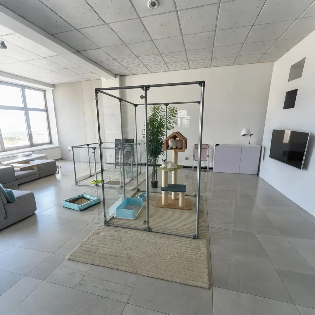 GraphiteLine ArcDen Habitat