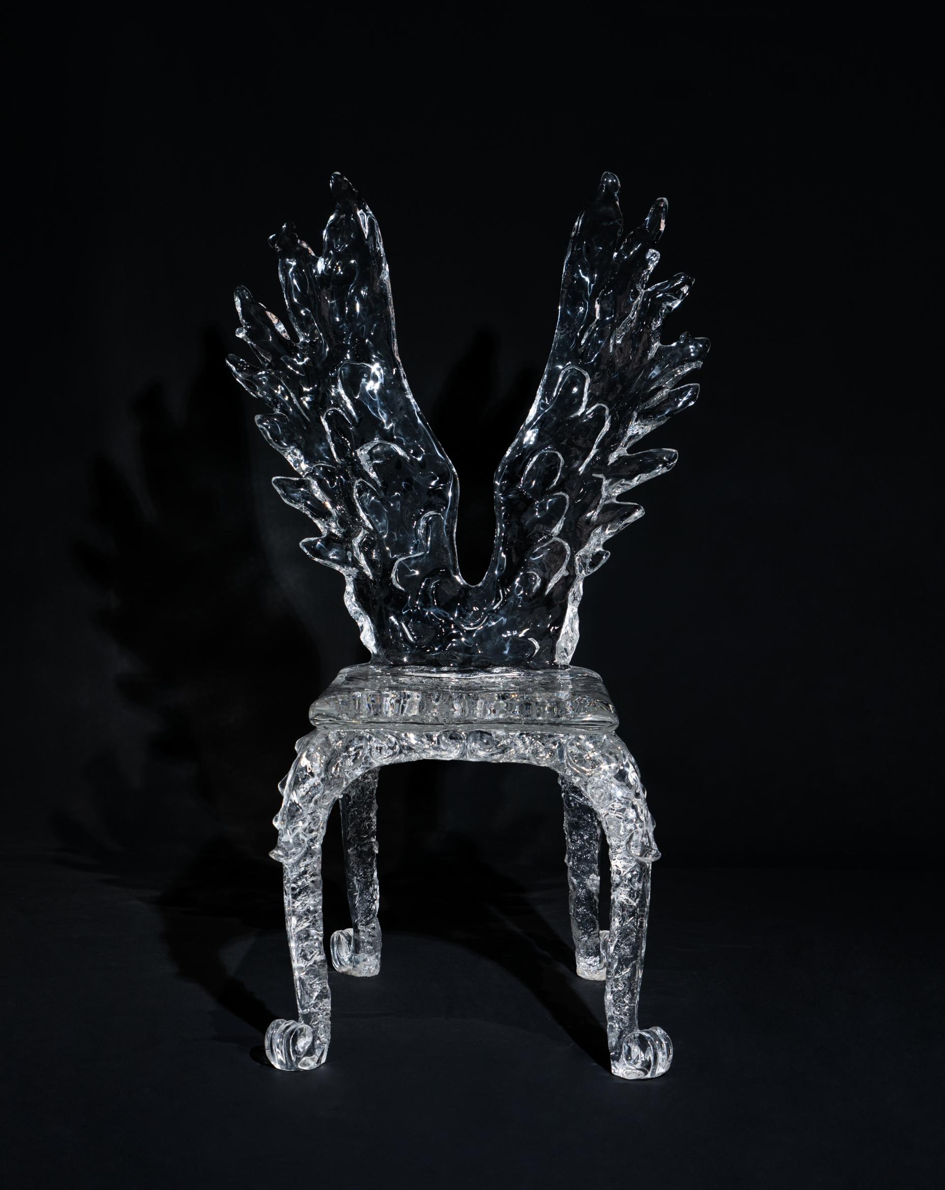 Celestia Throne