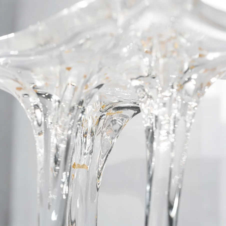 EchoRive Flower Rack