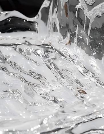 Years of Flowing Shadows