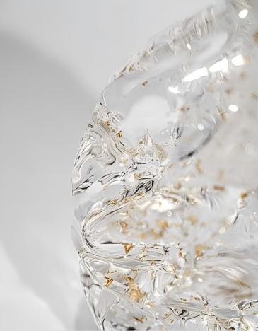 Auspicious Treasure II