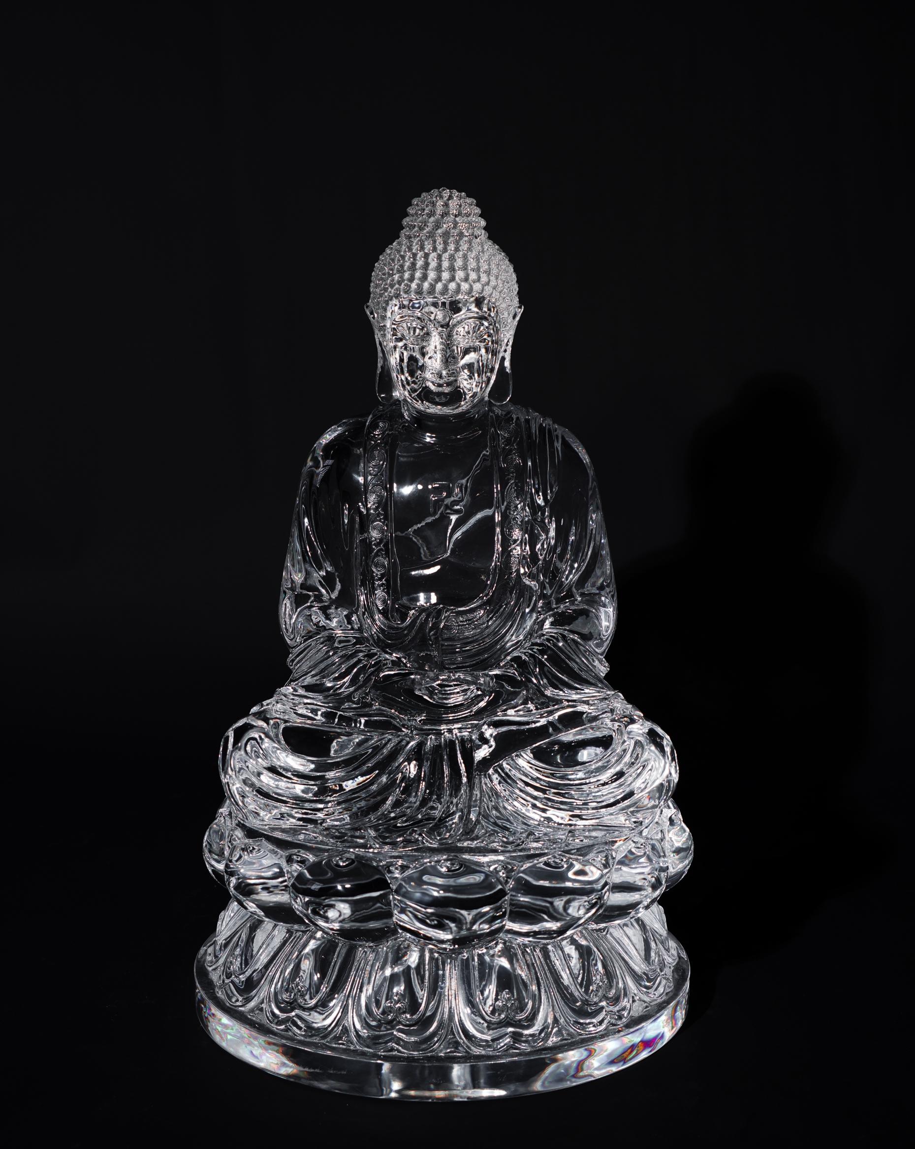 Buddha statue
