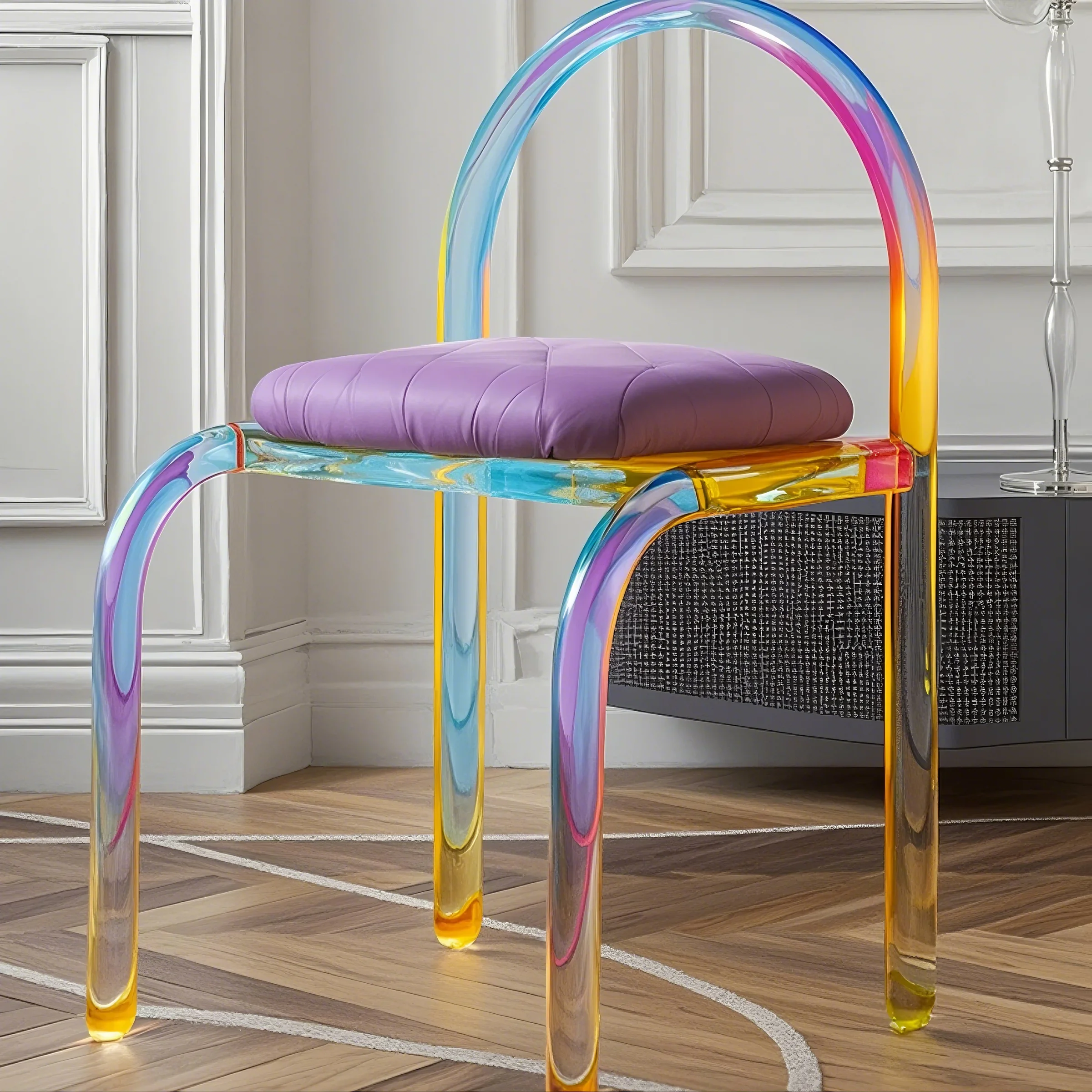LUMINA ARCO Chair Collection