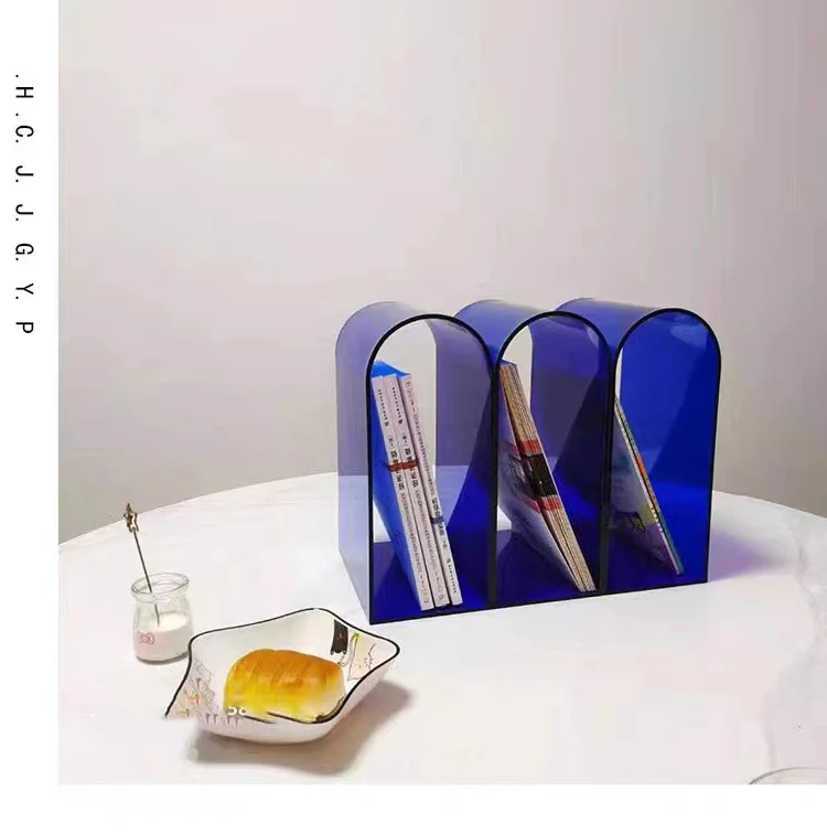 Arculo Acrylic Arch Organizer