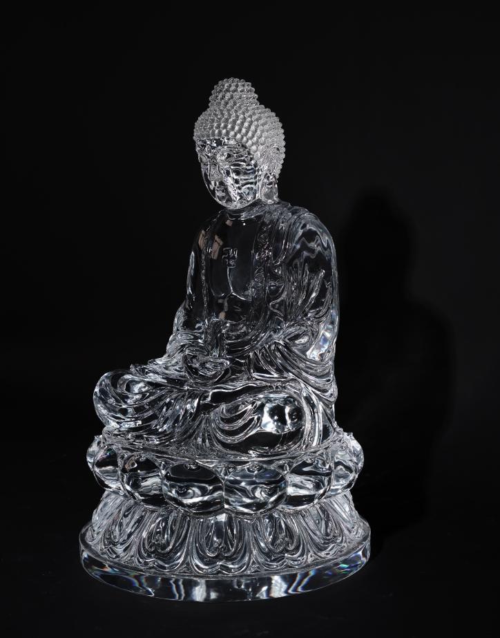 Buddha statue
