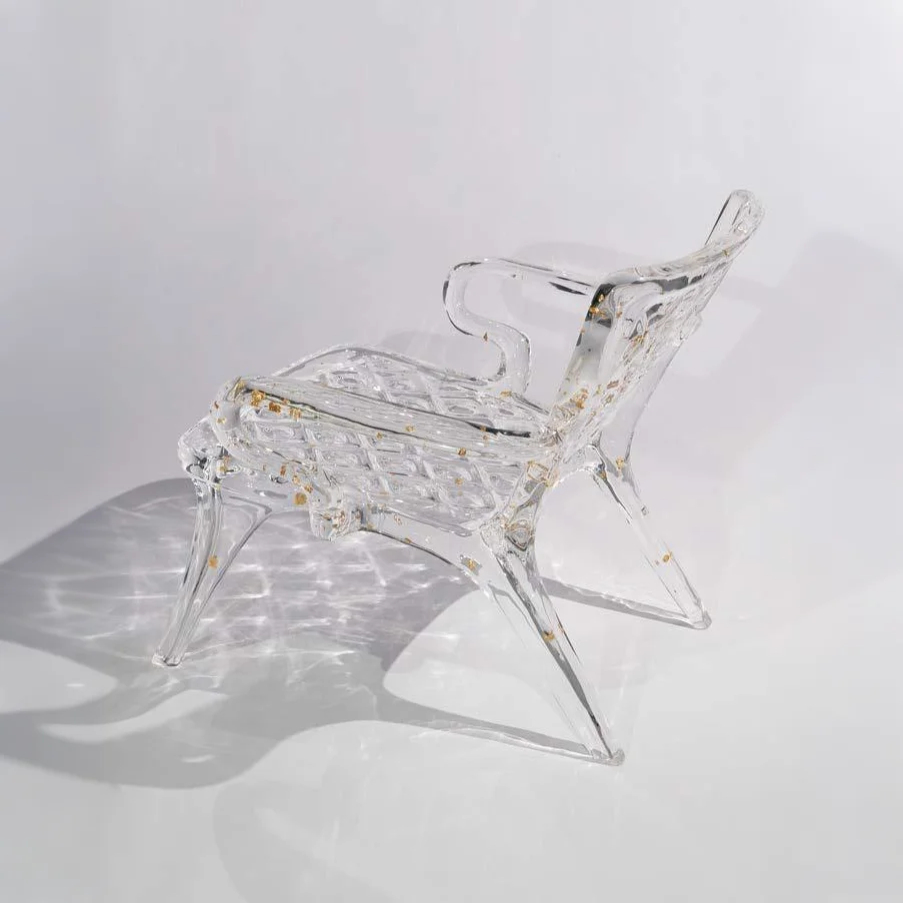 Ascending Clouds Chair