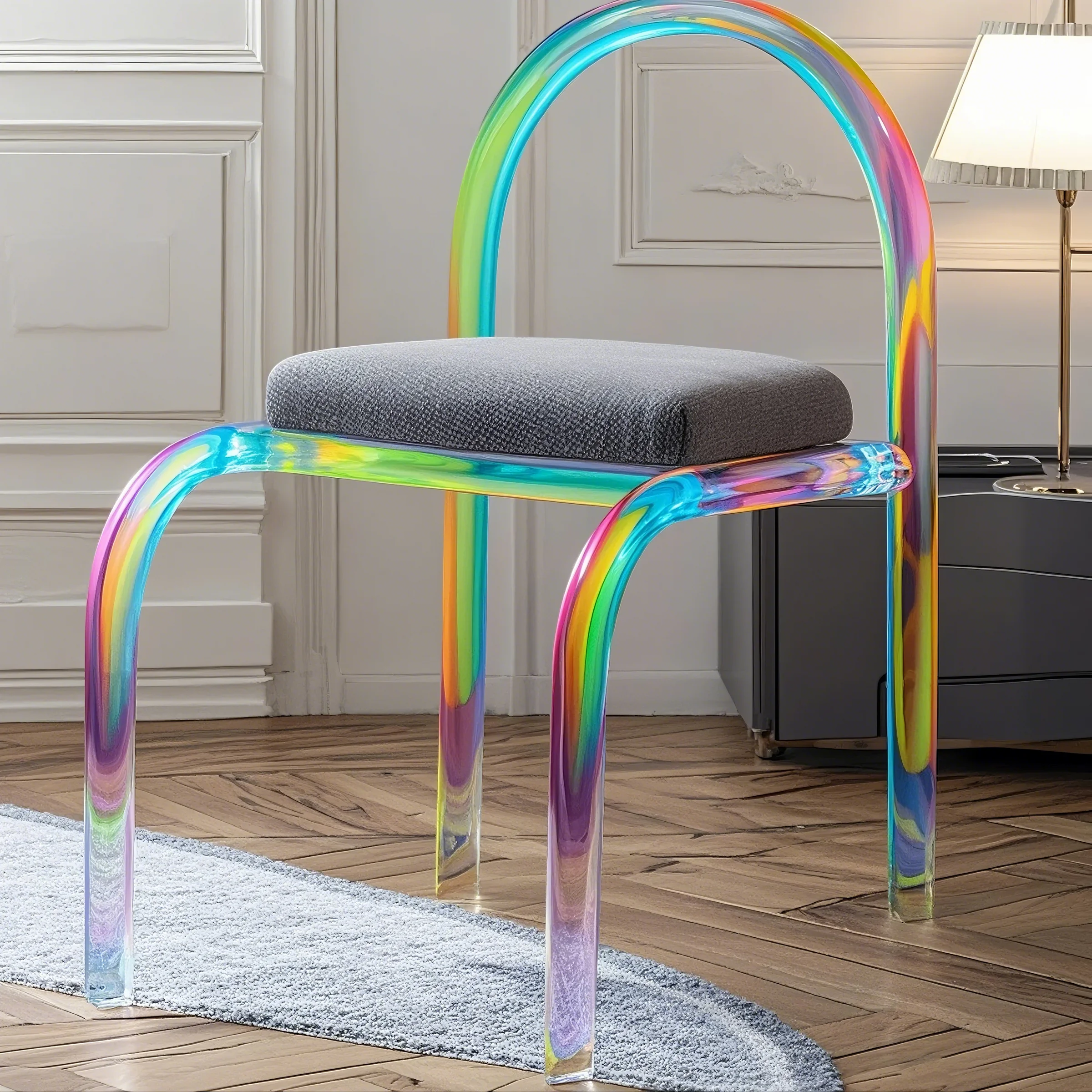 LUMINA ARCO Chair Collection