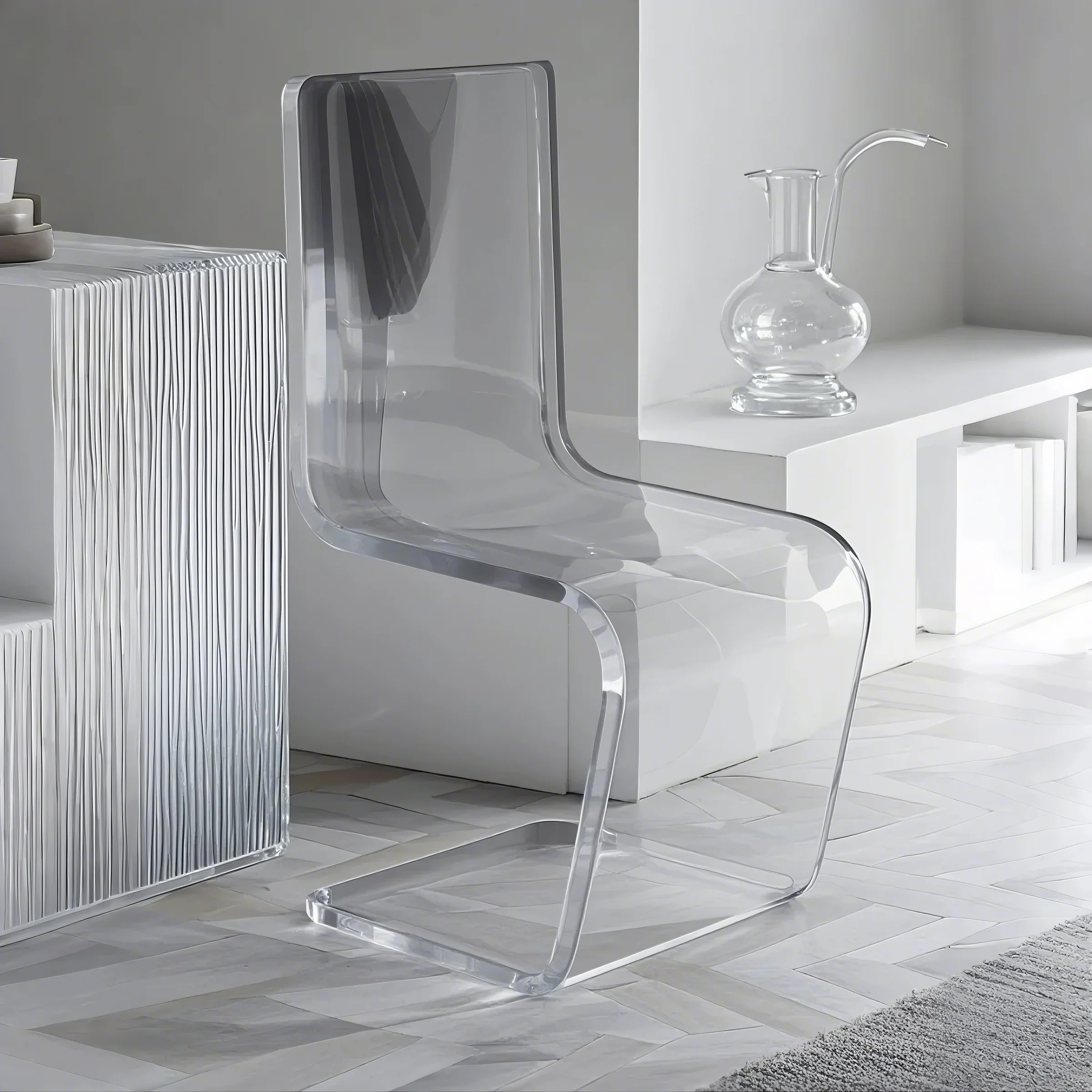 LUMINA VISTA Chair Collection - LUMINA VISTA Chair