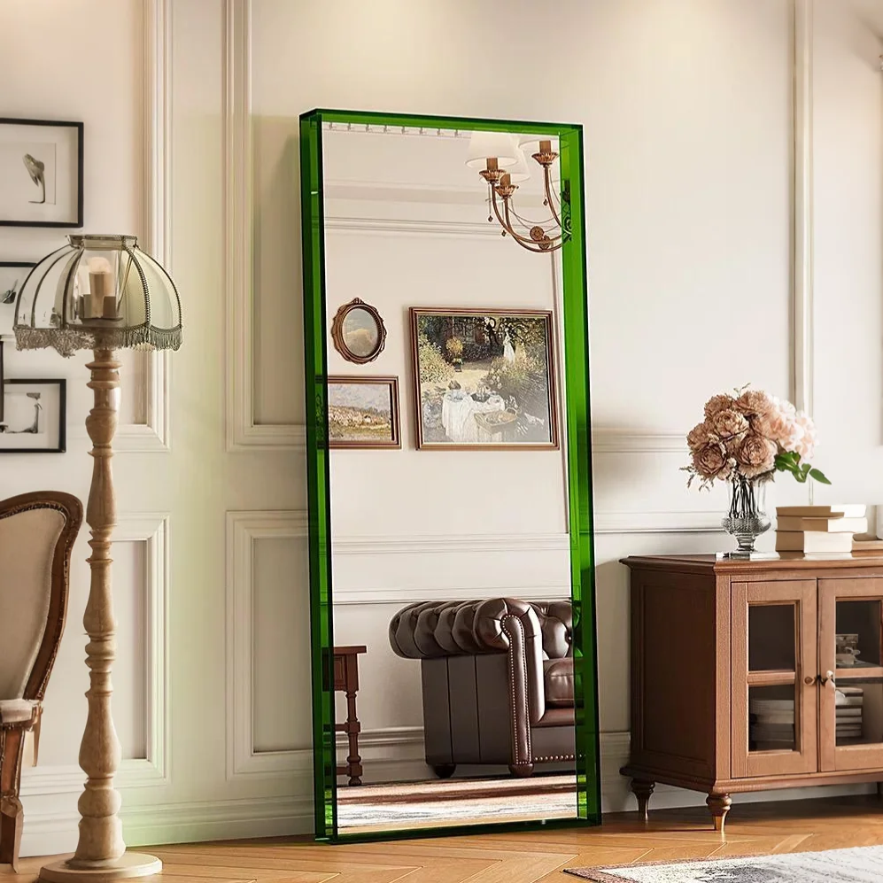 Tintscape Acrylic Mirror