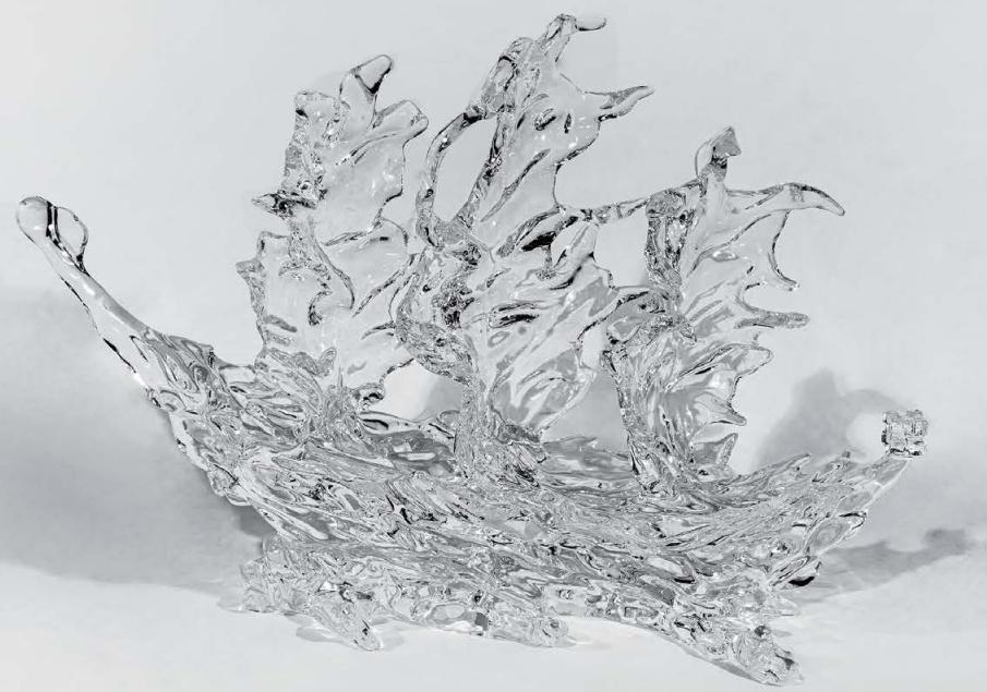 Brave the wind and waves