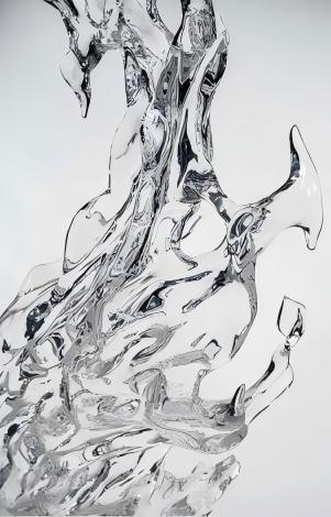 Oriental Dawn Feather