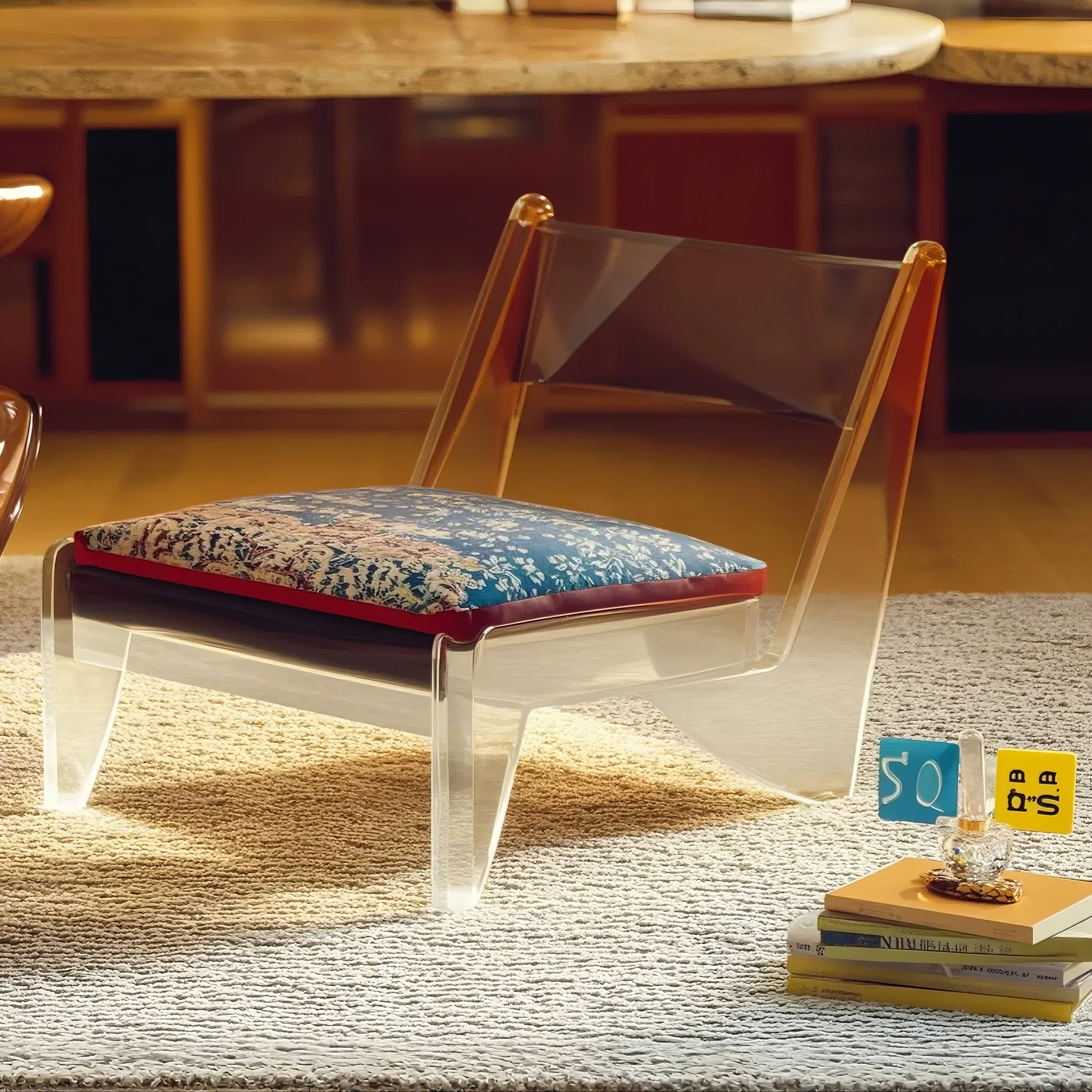 LUMINA EDGE Chair Collection