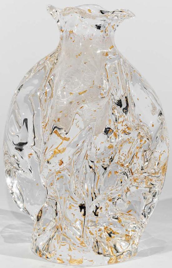 Auspicious Treasure II