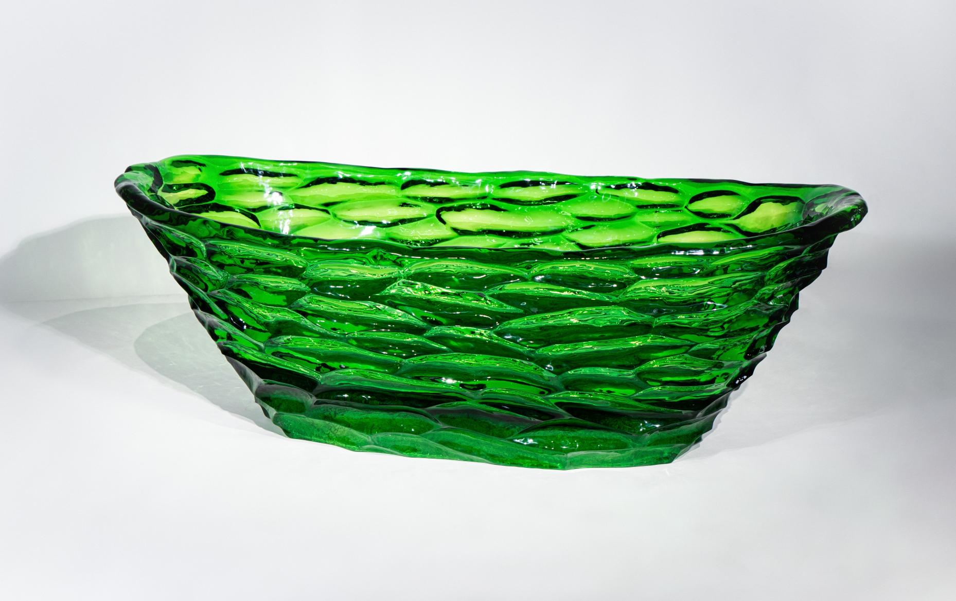 Biyao Acrylic Bathtub