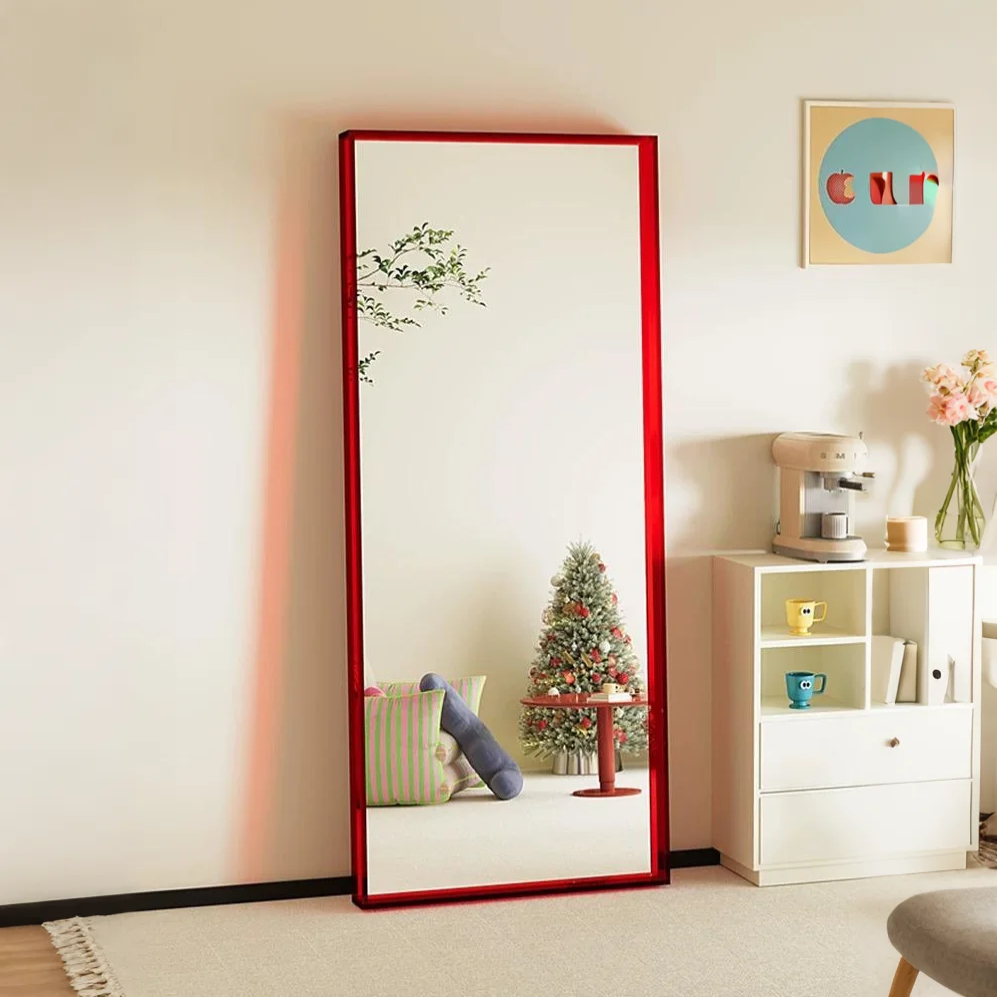 Tintscape Acrylic Mirror