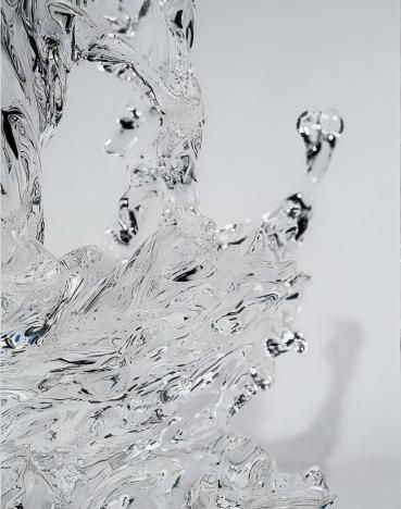 Brave the wind and waves