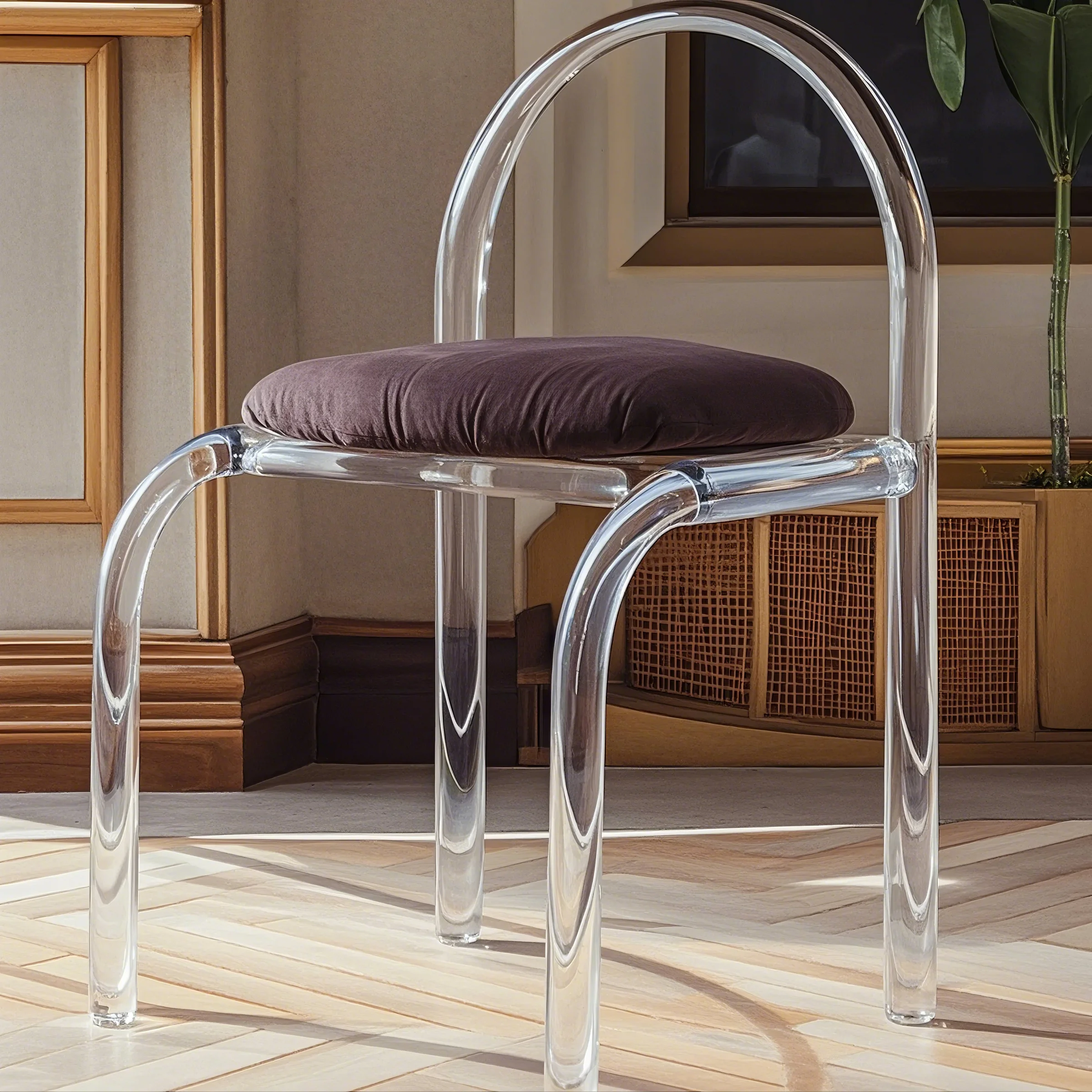LUMINA ARCO Chair Collection