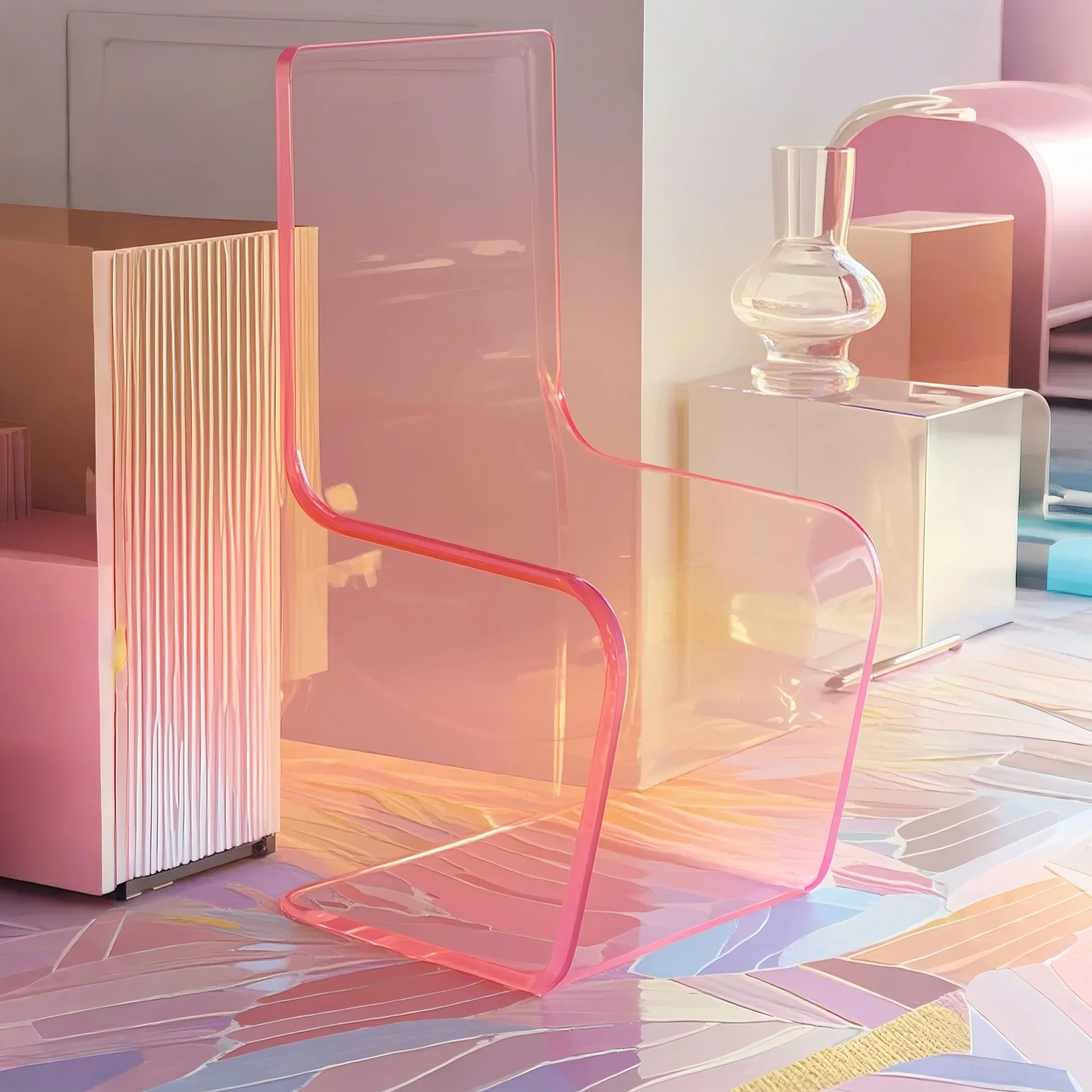 LUMINA VISTA Chair Collection - LUMINA VISTA Chair