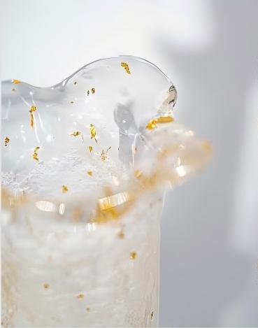 Auspicious Treasure I