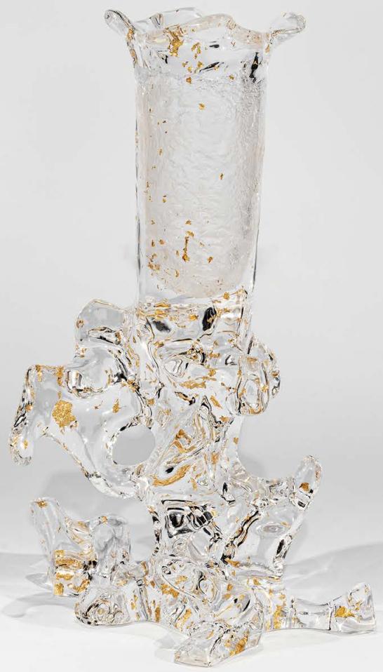 Auspicious Treasure I