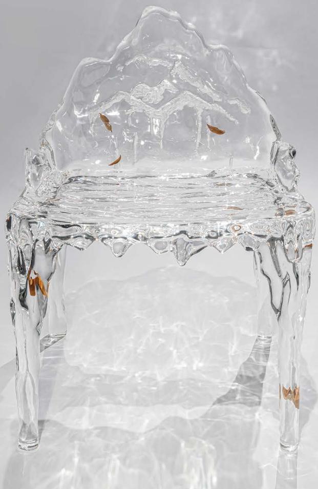 Years of Flowing Shadows