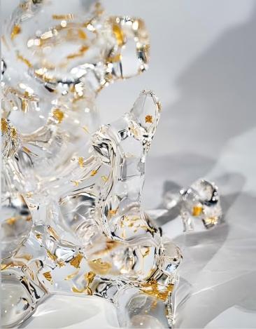 Auspicious Treasure I