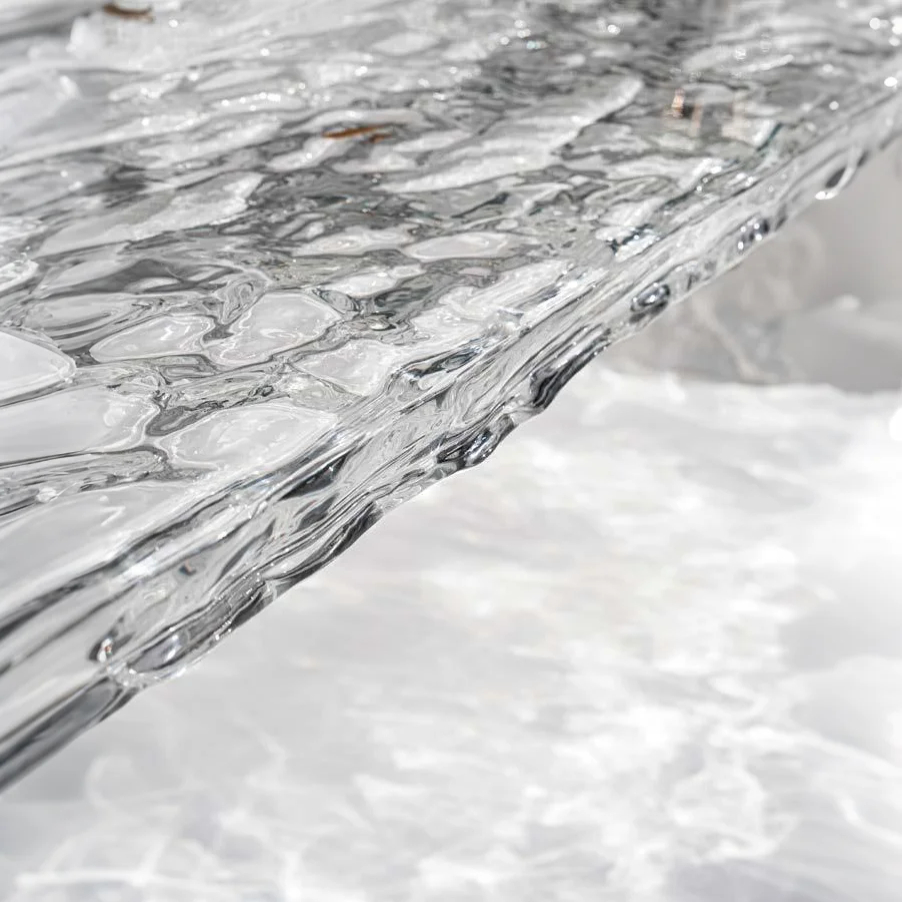 Azure Current Tea Desk