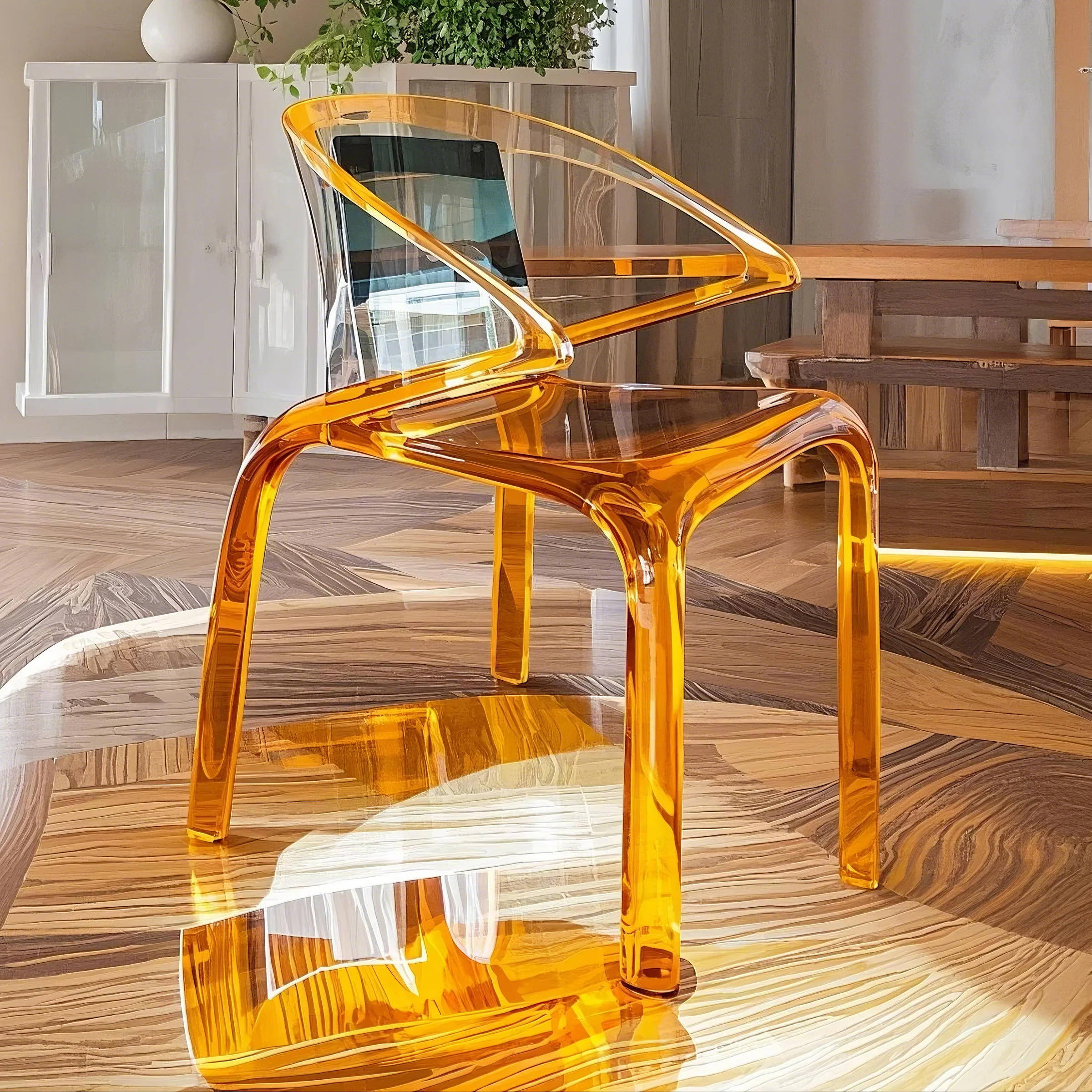 PRISMALUX Spectrum Chair Collection