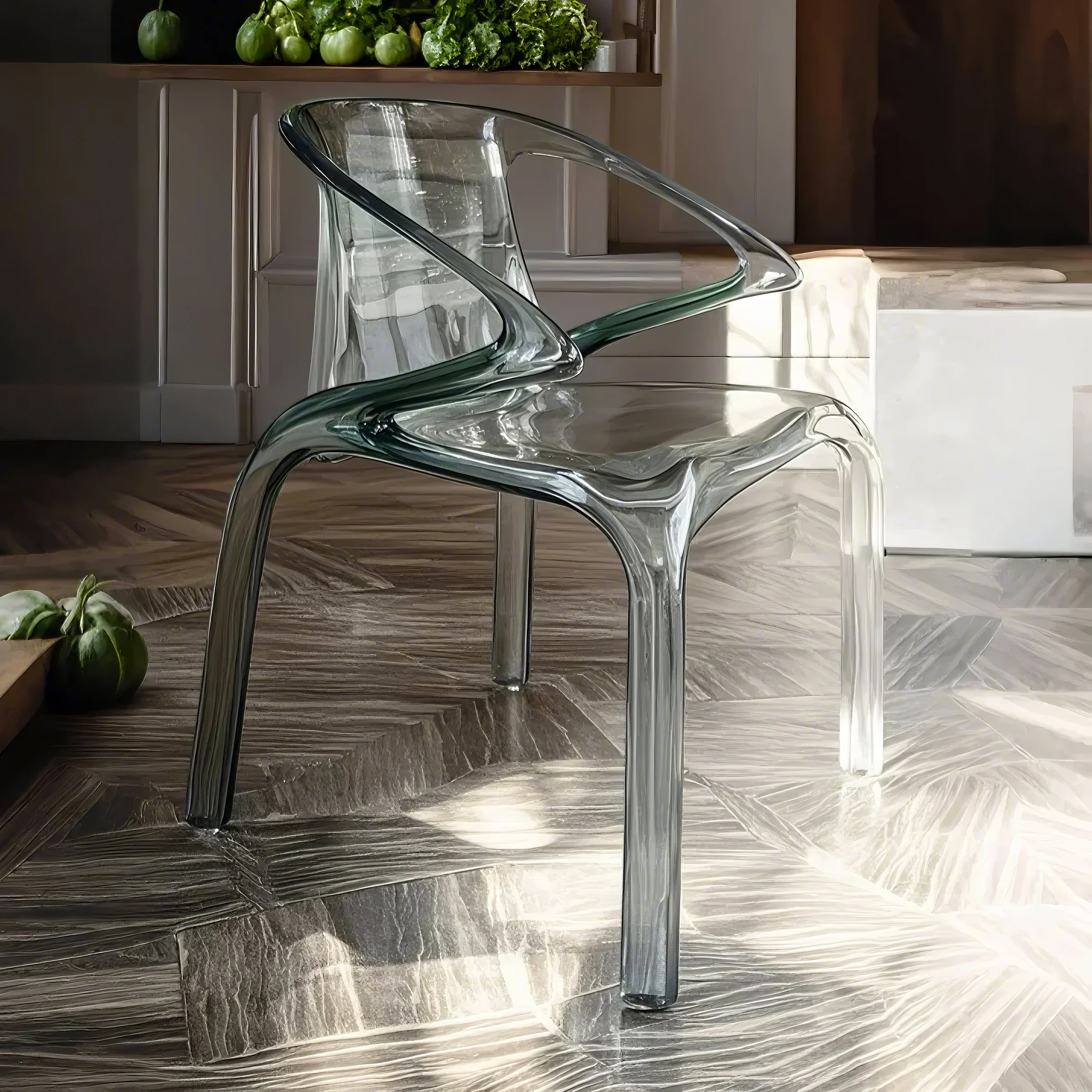 PRISMALUX Spectrum Chair Collection