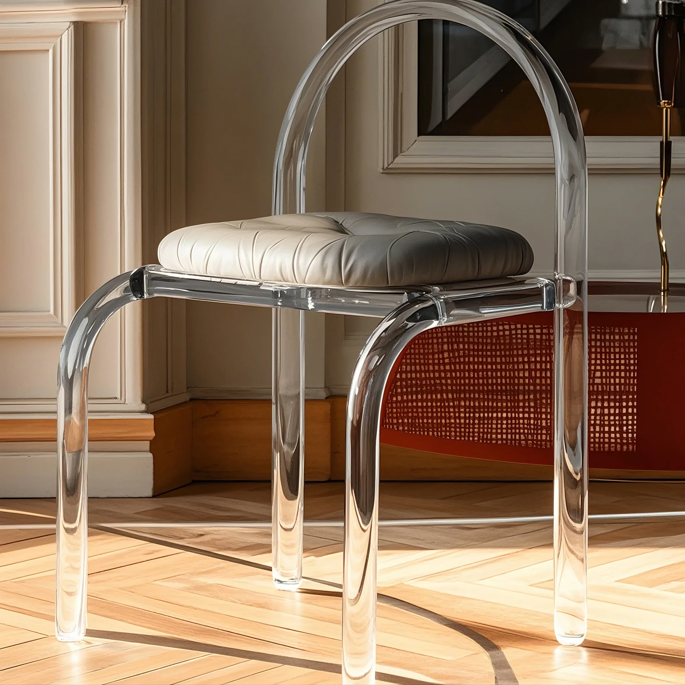 LUMINA ARCO Chair Collection