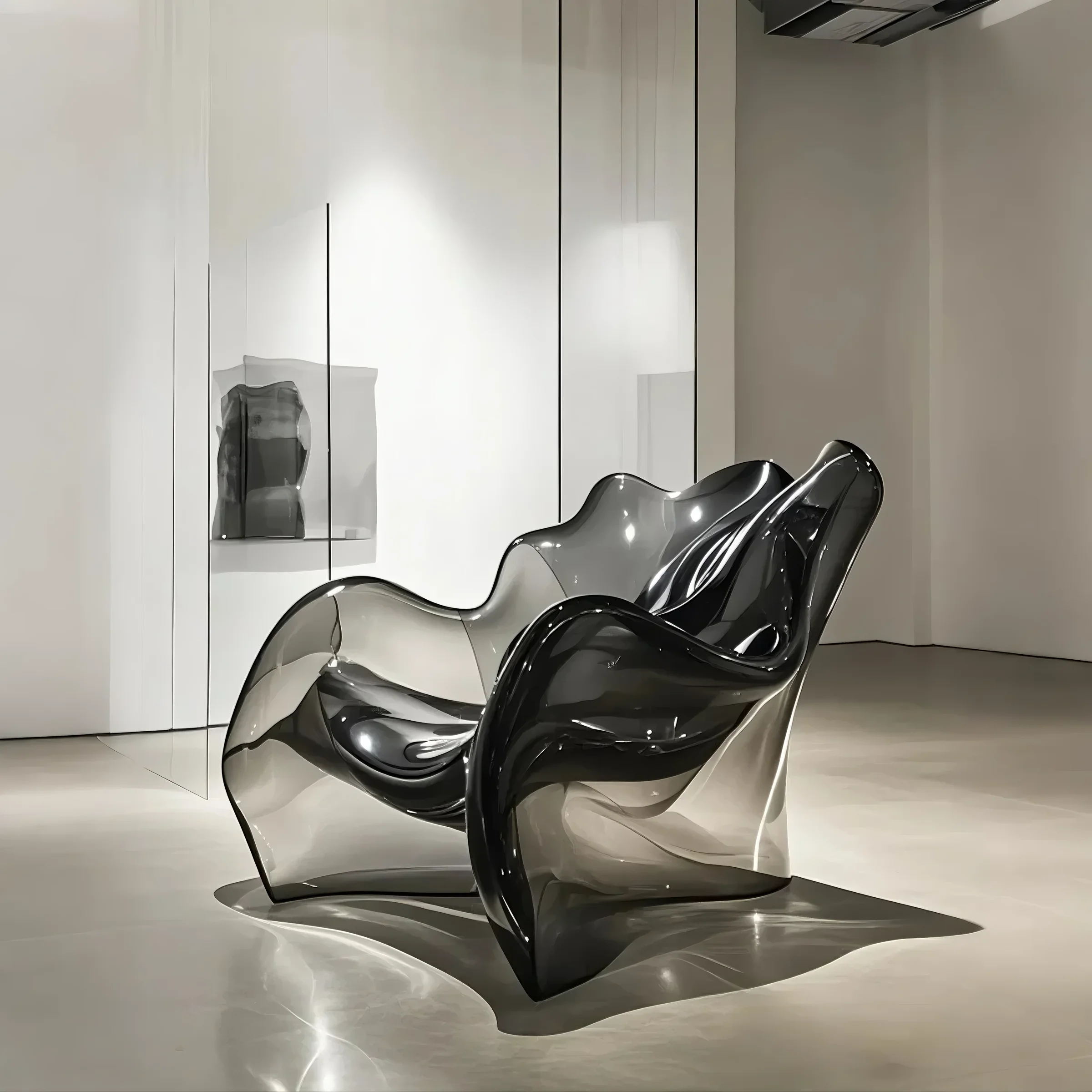 Eclipse Chair