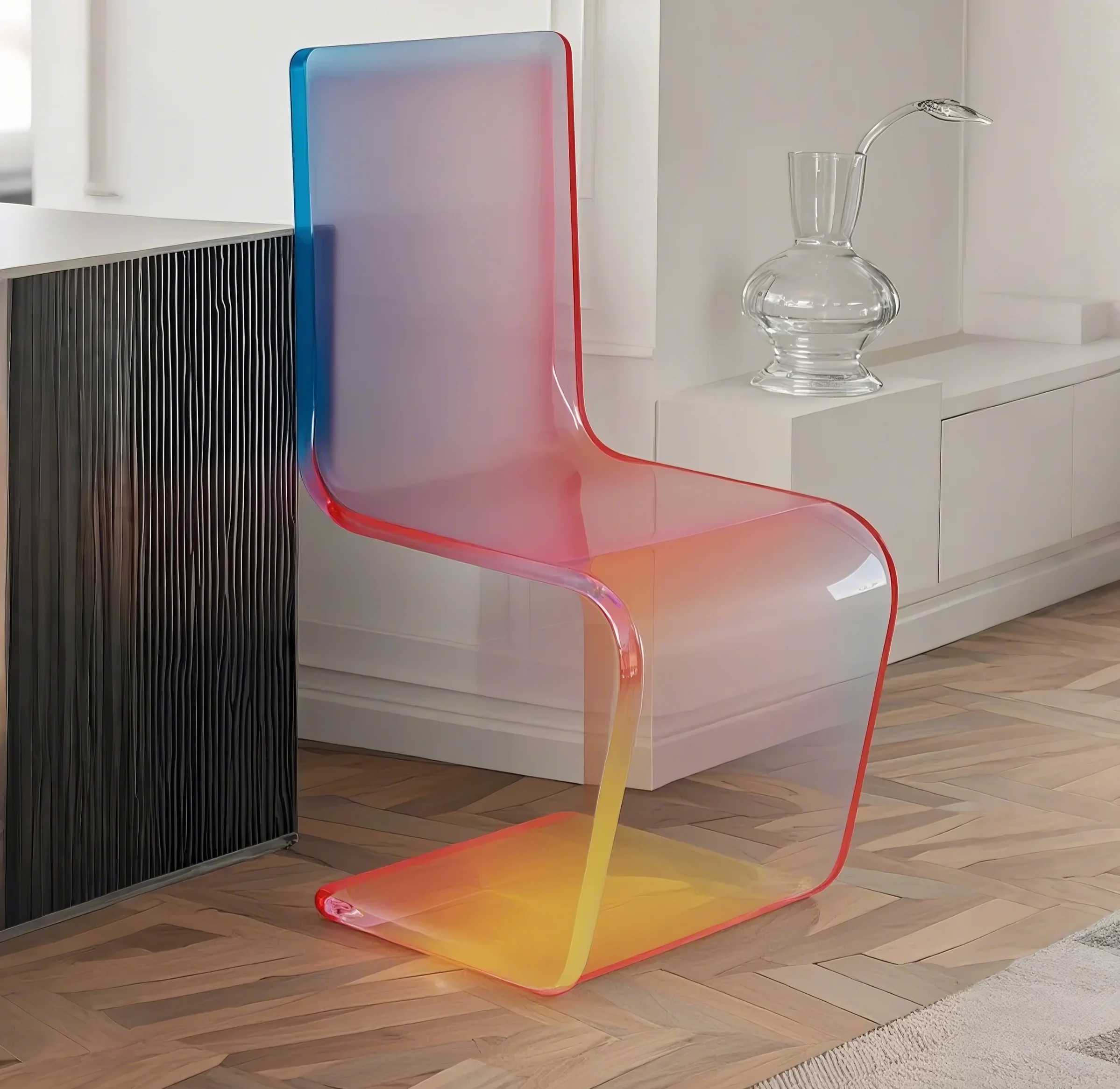 LUMINA VISTA Chair Collection - LUMINA VISTA Chair