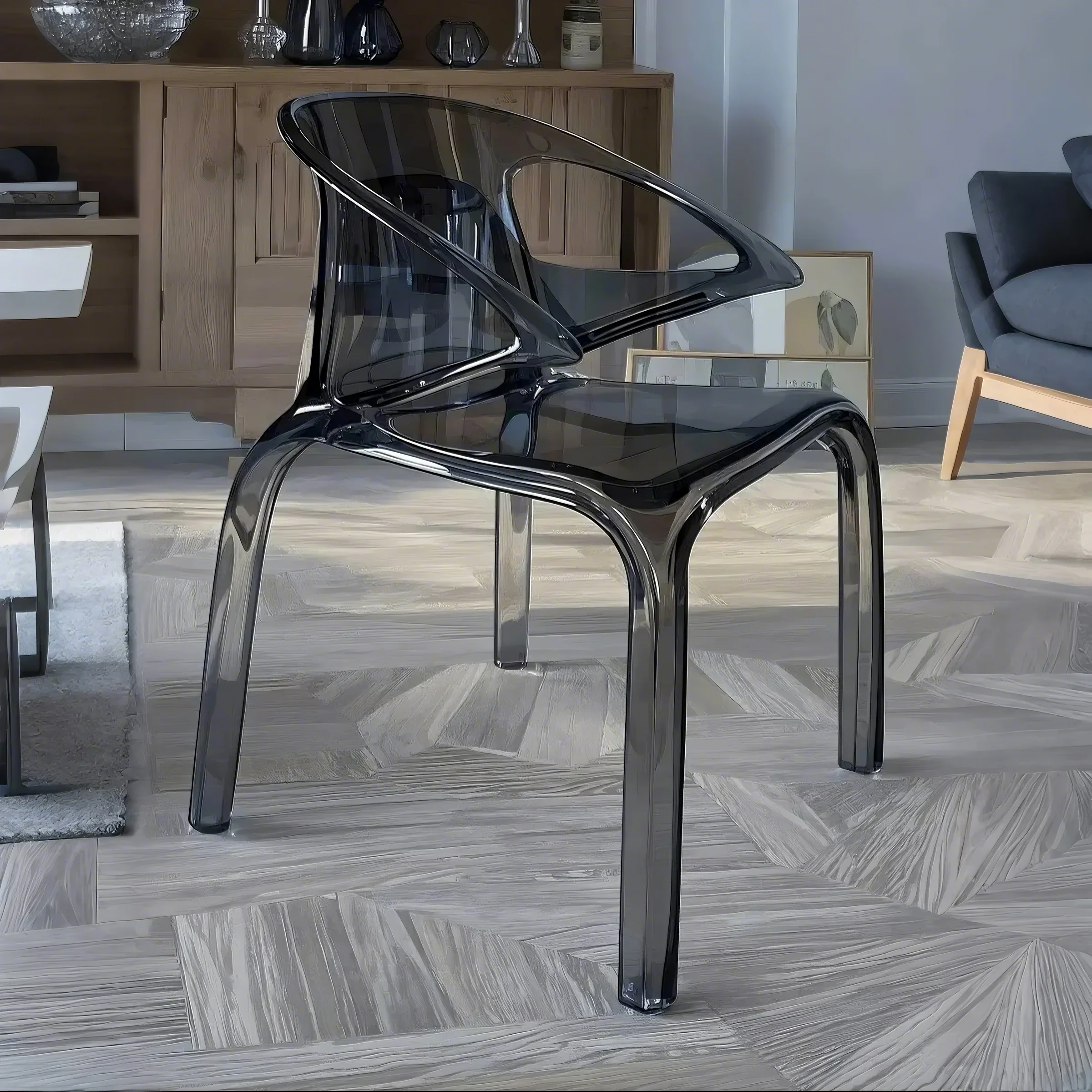 PRISMALUX Spectrum Chair Collection