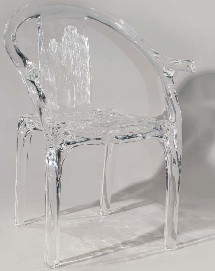 Appreciating the Landscape