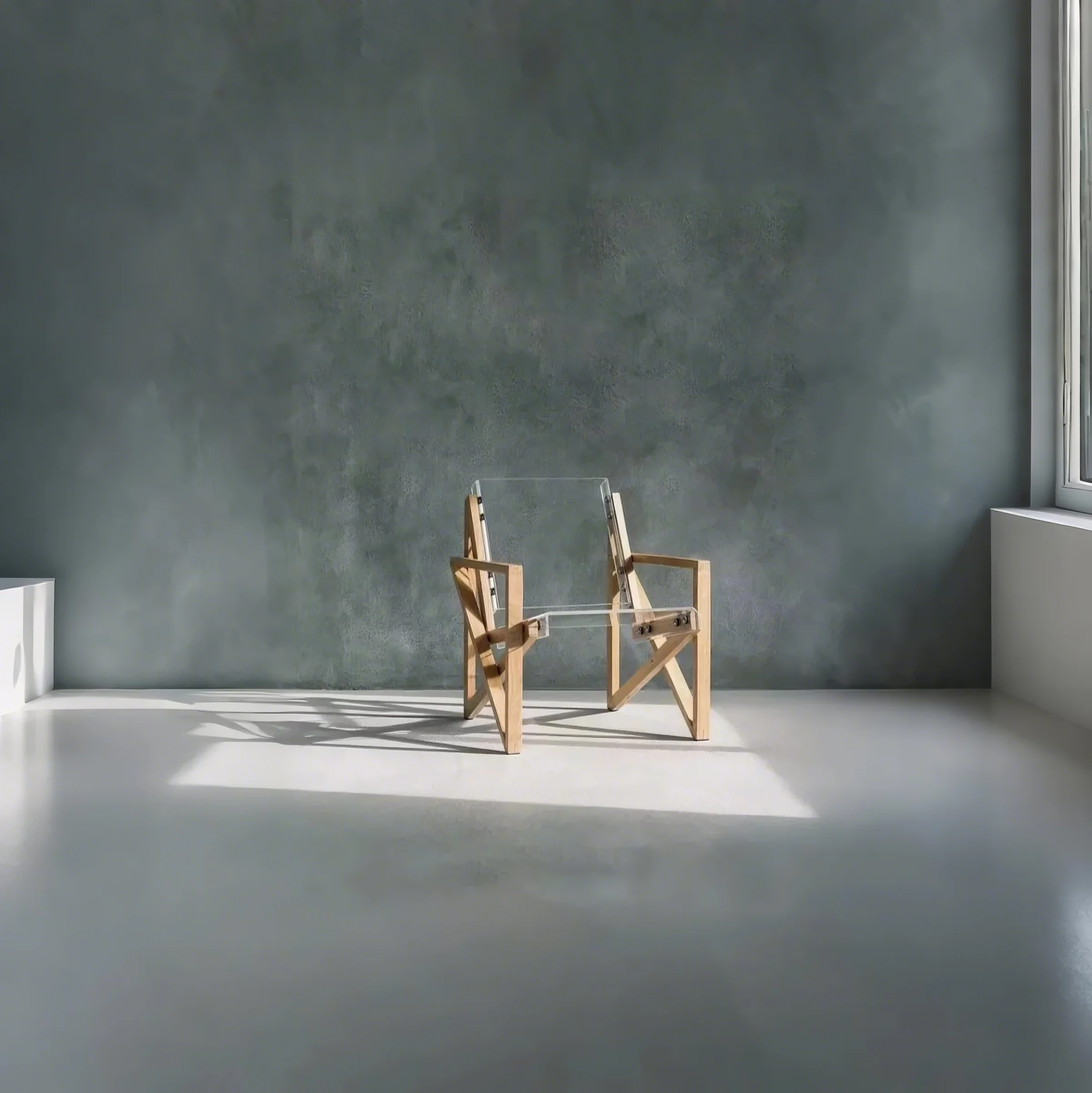 SYNTHESIS Lounge Chair Collection