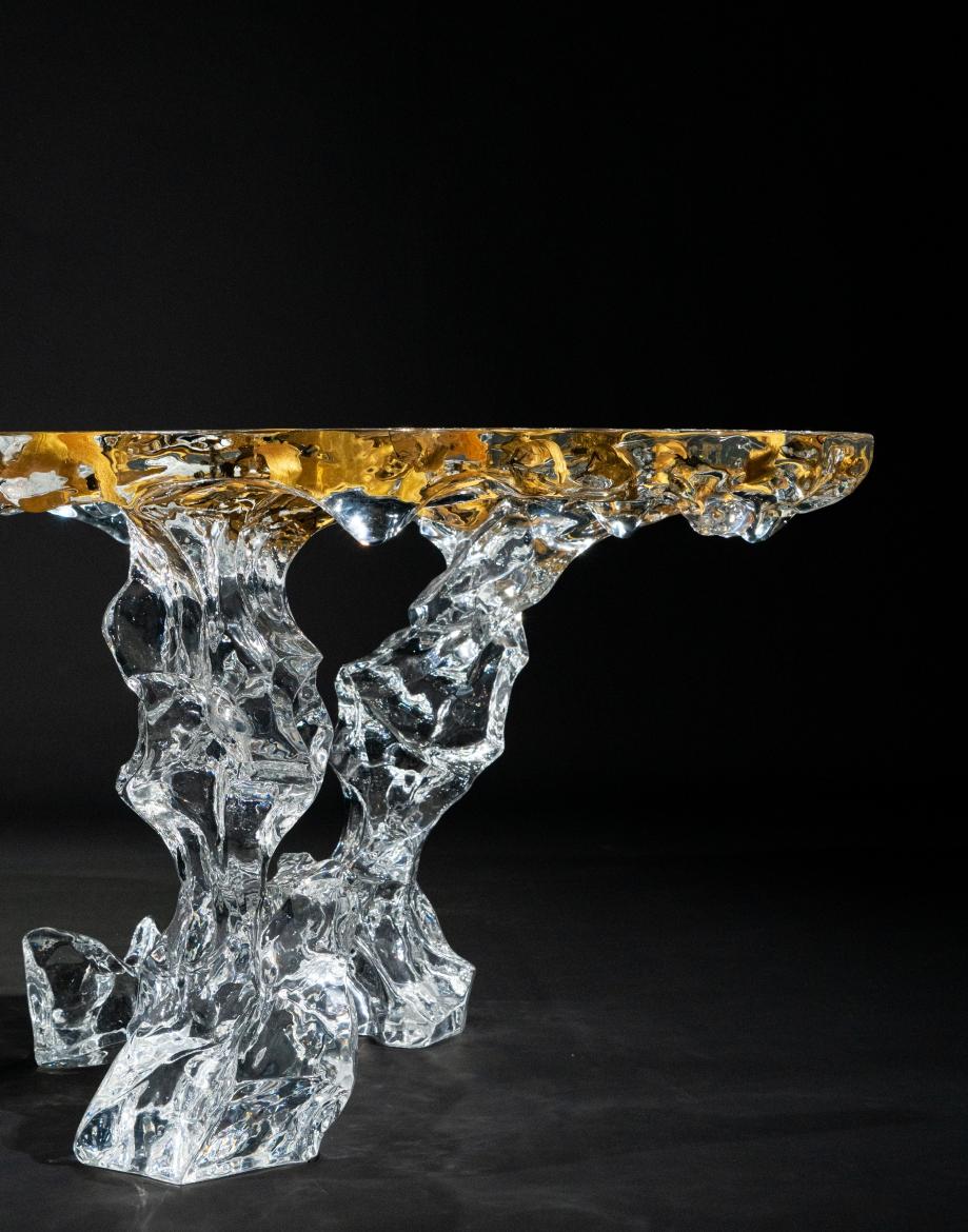 Realm of Luminous Wings