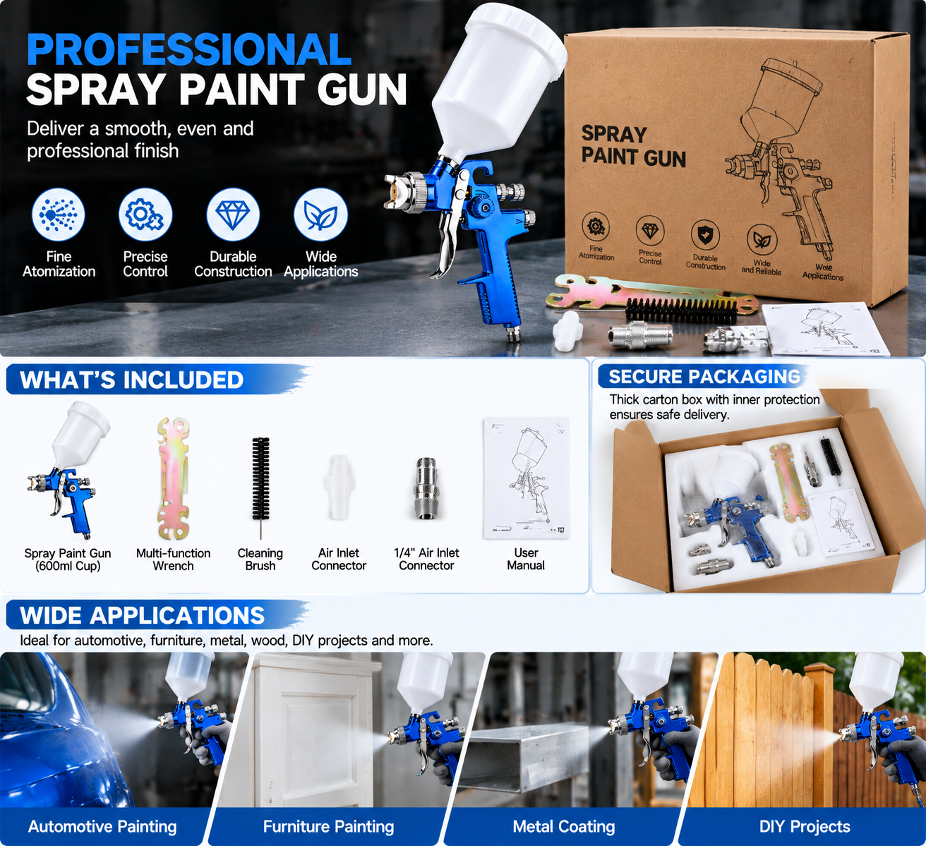 Cómo evitar la piel de naranja en pintura automotriz: diagnóstico y ajuste profesional