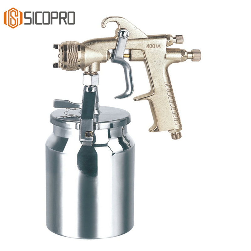 4001A Spray Gun