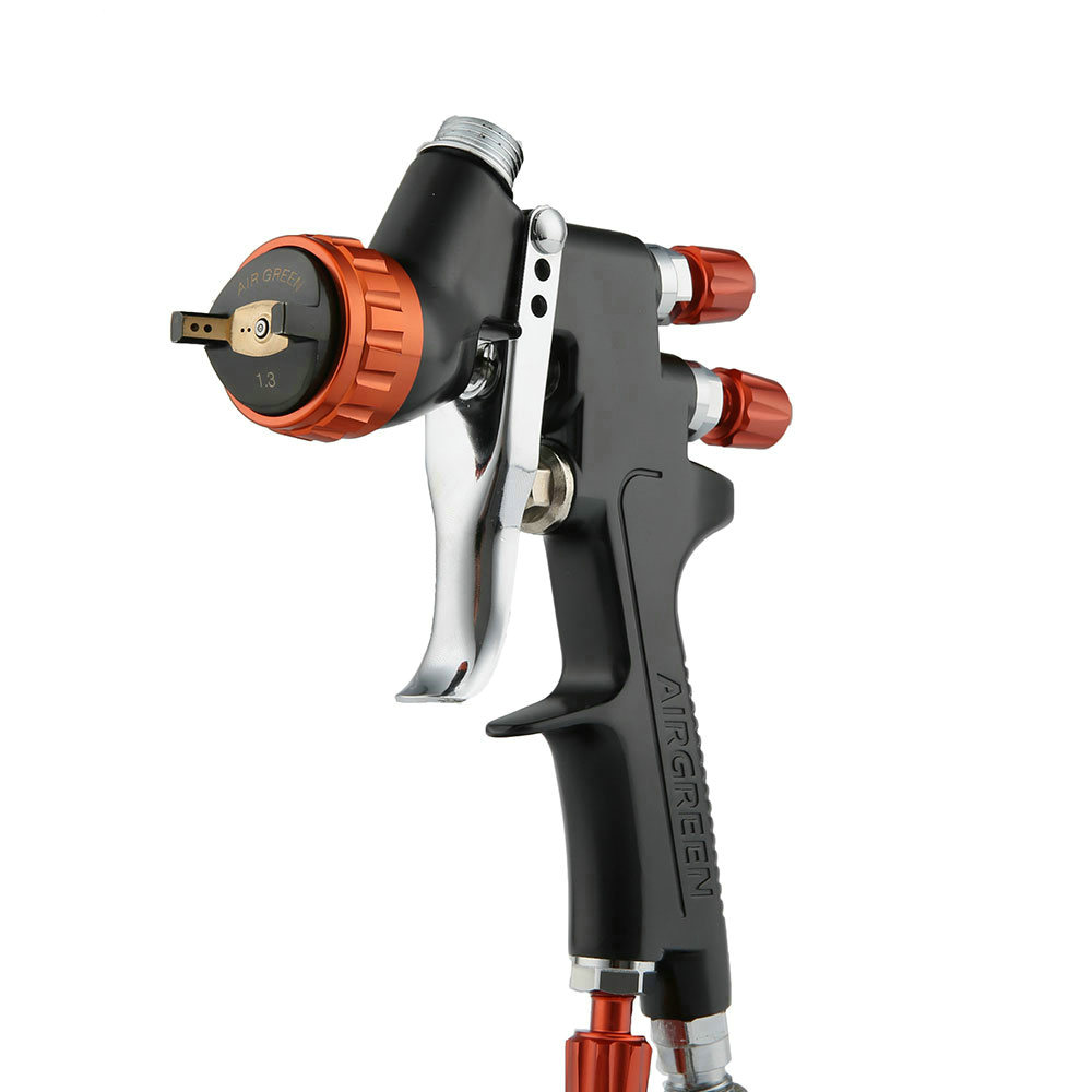 791 Spray Gun