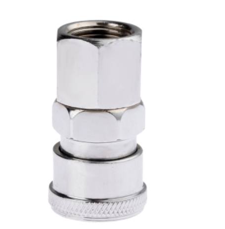 JSF20 Japanese Profile Female Thread Quick Air Coupler