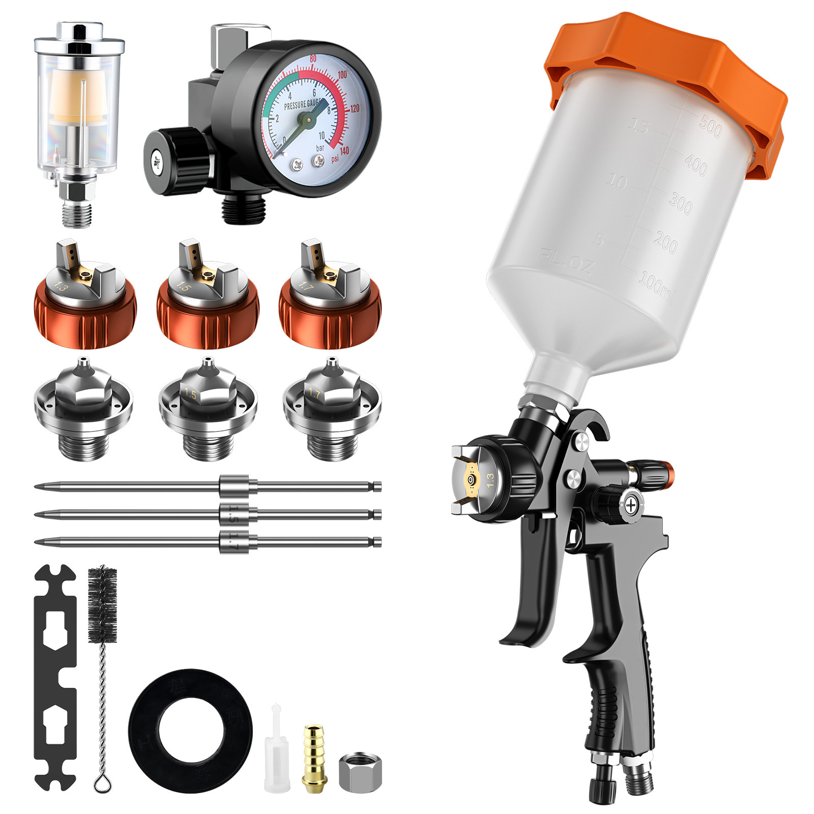 A Long-Term Supplier Partnership Framework for Automotive Tool Distributors