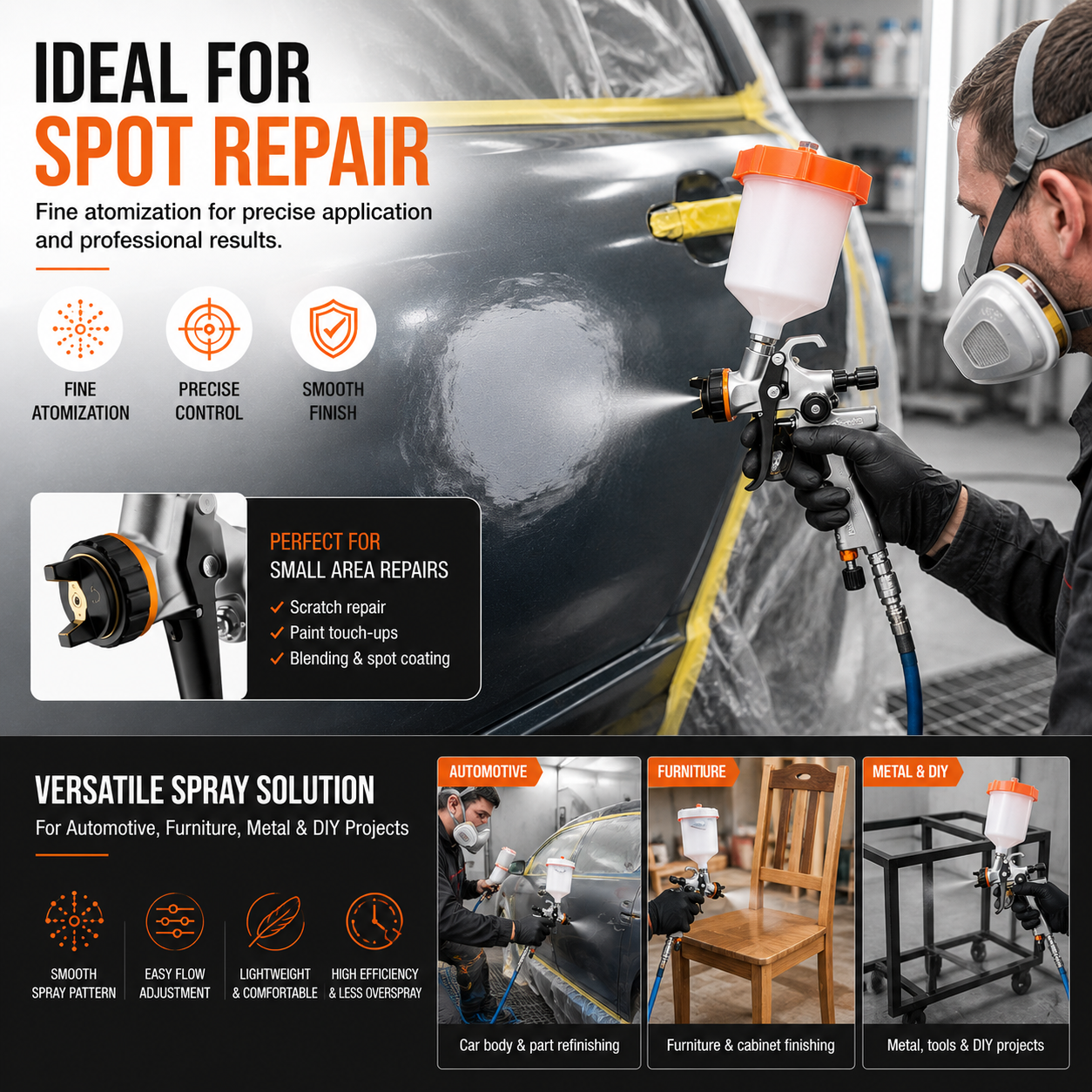 How to Dilute Thick Epoxy Paint to a Suitable State Without Damaging Its Anti-Corrosion Performance