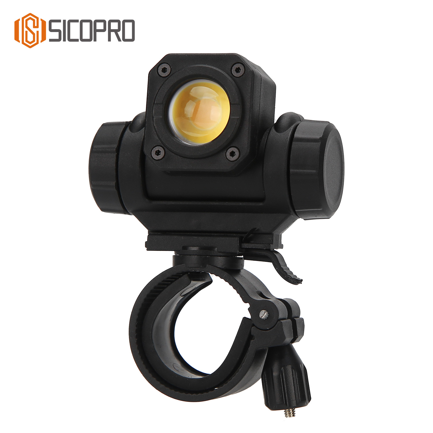 SK-D01 Tactical LED Light for Spray Gun Precision Coating