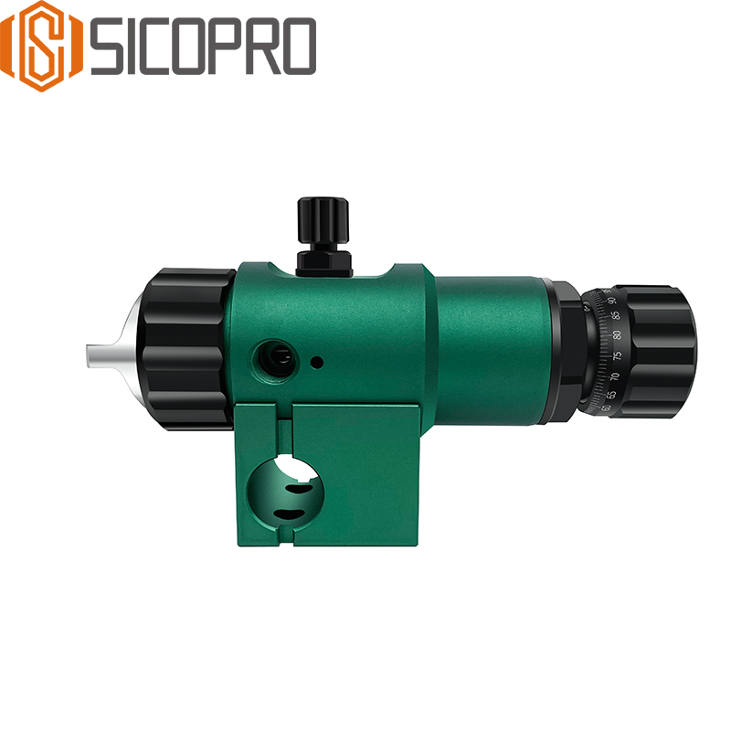 WA-2020 Automatic LVLP Spray Gun for Robotic and Industrial Coating