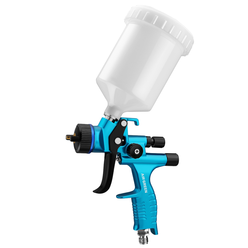 SK-2021 Air Spray Gun