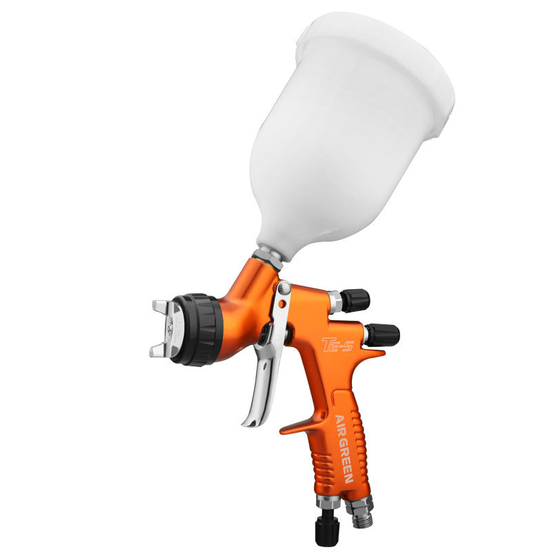 TES Spray Gun