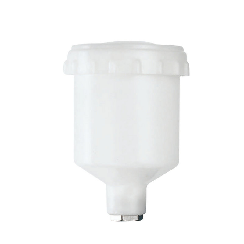 WD-125GLL 125ml Metal Gravity Feed Spray Gun Paint Cup