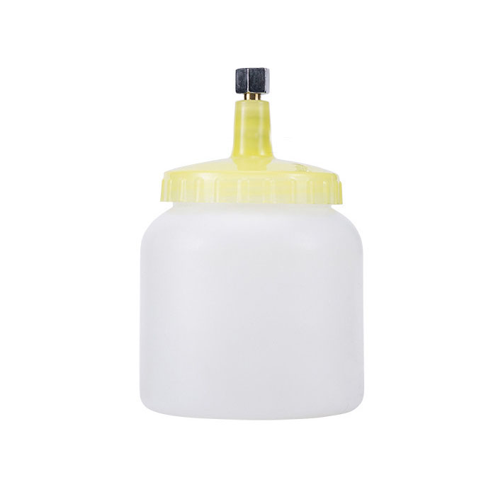 WD-750SLD 750ml Plastic Siphon Feed Spray Gun Paint Cup
